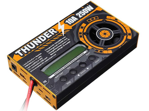 HOTA サンダー Thunder 250W 10A